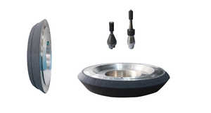 Grinding Wheel for Automobile Transmission -Image