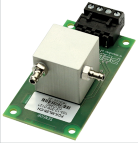 Amperometric Oxygen Gas Sensor-Image