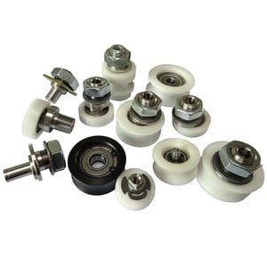 pulley assemble-Image