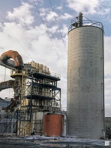 How do wet scrubbers work?-Image