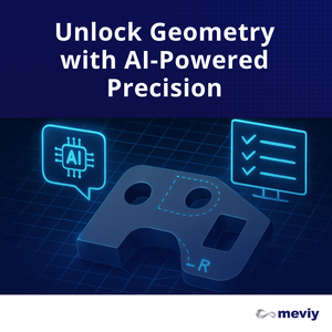 Unlocking Geometry with AI-Powered Precision-Image