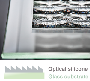  silicone-glass-hybrid microstructures-Image