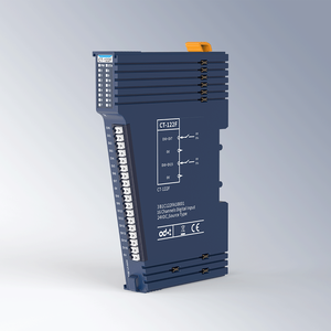 CT-122F 16 channels digital input/0VDC/Source type-Image