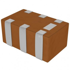 High-Frequency 0805 BALUN for RFID Systems-Image
