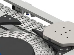 FMCG High-Performance Stainless Steel Materials-Image