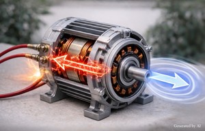 What Is Back-EMF?-Image