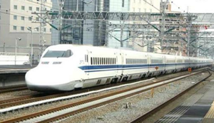 Noise & Vibration Control in High-Speed Rail-Image