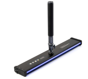 Lumatec Superlite Forensic Multispectral LED -Image