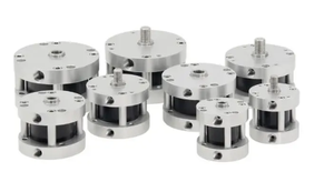 ULTRIQ™ Cylinders Maximize Workspace Efficiency-Image