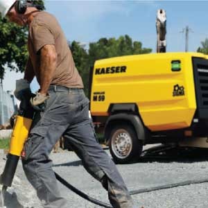 M59PE MOBILAIR® Compressor-Image