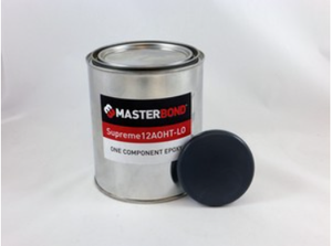 NASA Low Outgassing Adhesive: Supreme 12AOHT-LO-Image