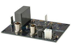 Half-bridge gate-drive power supply ref design-Image