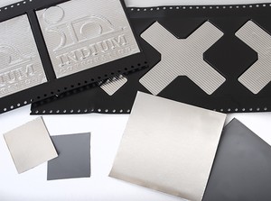 Non Silicone Based Thermal Interface Material-Image