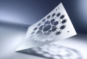 What is precision photochemical machining?-Image