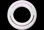 Self-Lubricating Plastic Slewing Ring Systems-Image