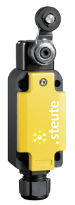 IP69/IP69K Safety-Rated Limit Switches-Image