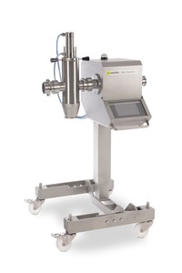 LIQUISCAN VF+, Metal Separation System-Image