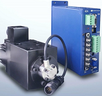Fast Acting High Speed Servo Valve (DASV)-Image