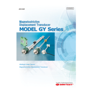 Magnetostrictive Displacement Transducer Guide-Image