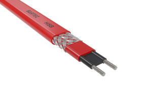 Self-regulating heating cable HSB-Image