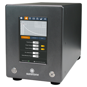 CDDP-A – Production Ready Fine-Spot Welder-Image