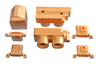 Premium Copper Cooling Connector TY-T01-Image