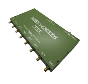 Active Splitters-Image