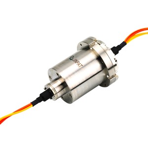 LPFO Series Fiber Optic Rotary Joints-Image
