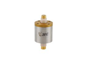 Ultra-Long Life Slip Ring with Liquid Metal-Image