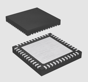Ultra-Low Power BLE SoC Module-Image