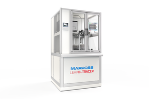 Leak B-Tracer: Electrolyte Leak Testing-Image