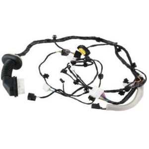 Custom Cable Assemblies for Automotive Front Door-Image