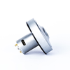Custom DC Motor for Vacuum Cleaners, 5.77 kPa-Image