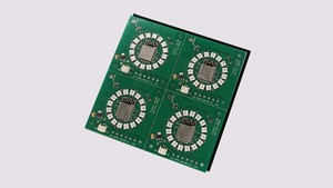 Super Pillar Copper MC PCB-Image