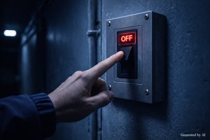 WHAT IS OVERCURRENT?-Image