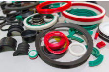 Power of Silicone Rubber in Sealing-Image