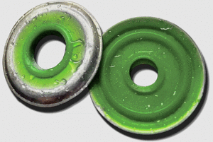 Sealing washers are a game changer-Image