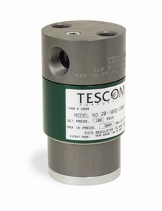 20-1000 Series: Natural Gas Regulator-Image