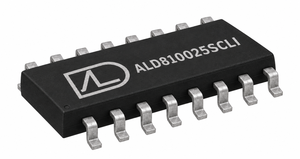  High Precision Supercap Balancing MOSFET-Image