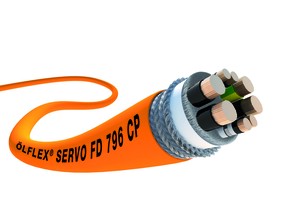 Challenges of high-acceleration servo motors -Image