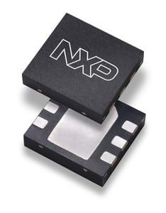 Versatile 55W GaN on SiC HEMT from NXP-Image