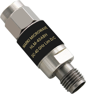 DC-40 GHz High Power Limiter -Image