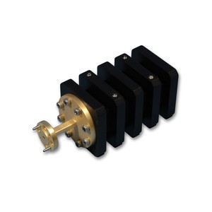 QuinStar Waveguide High-Power Termination-Image