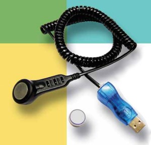 SL50 Series Data Loggers-Image