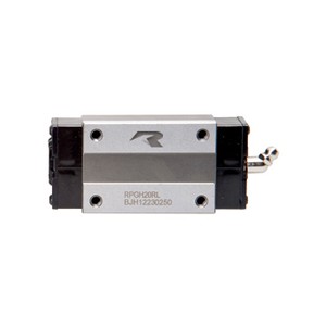 W & V Series Bearing Blocks-Image