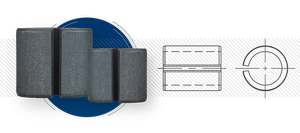 SPIROL Expands Split Seam Compression Limiter Line-Image