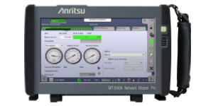 Network Master™ Pro MT1040A-Image
