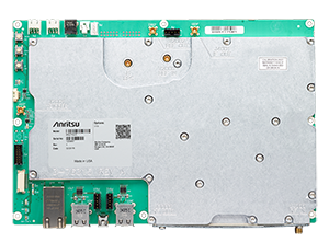 Remote Spectrum Monitor MS27100A-Image