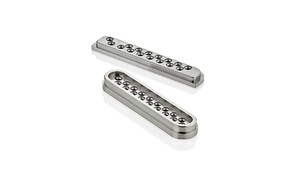 CNC Milled Parts for Critical Applications -Image