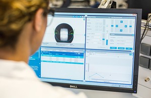 ADVANCE Software: Universal Software Platform for Surface Science-Image